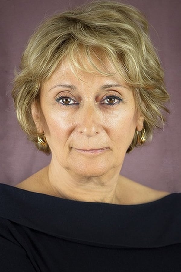 Josiane Stoléru profile image