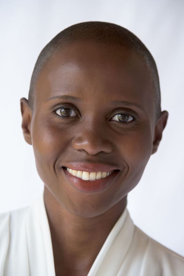 Eliane Umuhire profile image
