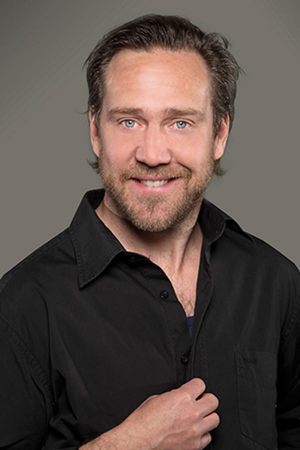 Jesper Barkselius profile image