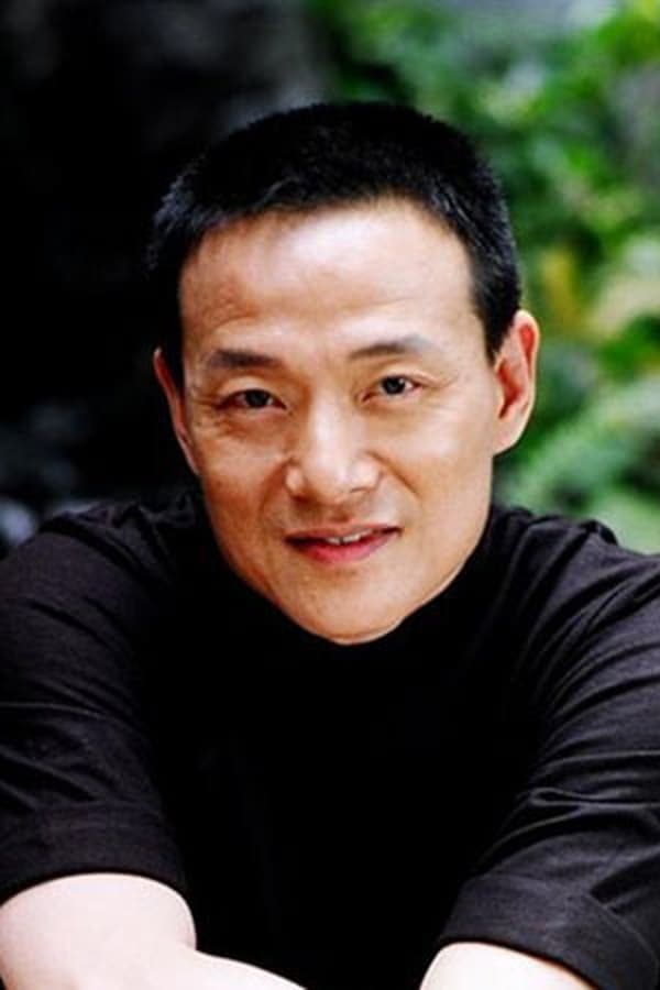 Wu Hsing-Guo profile image