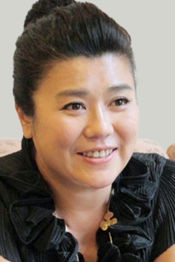 Lin Mei-shiu profile image