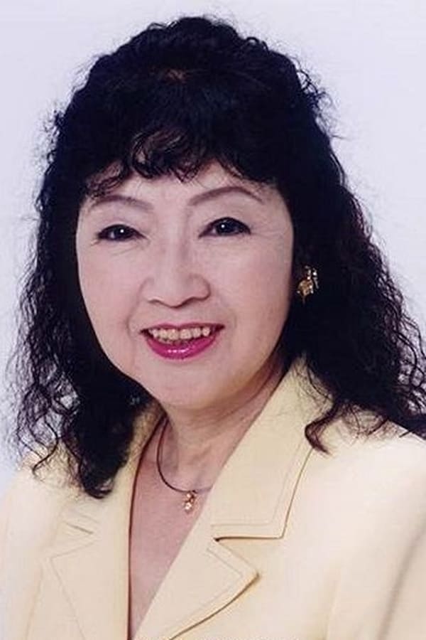 Noriko Ohara profile image