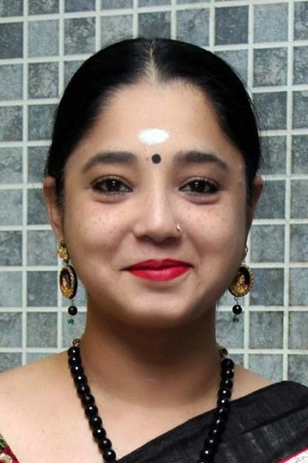 Aishwarya Bhaskar profile image