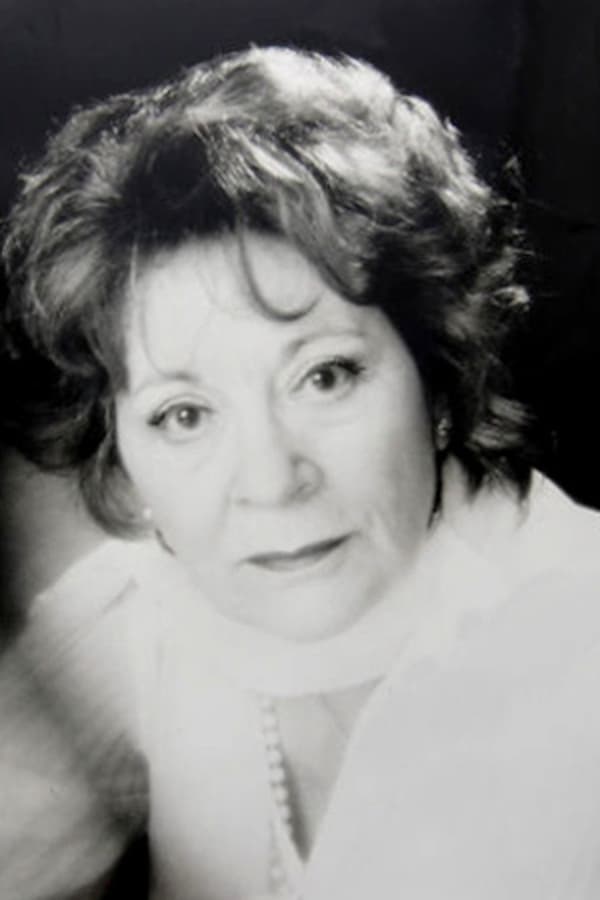 Rosemarie Dunham profile image