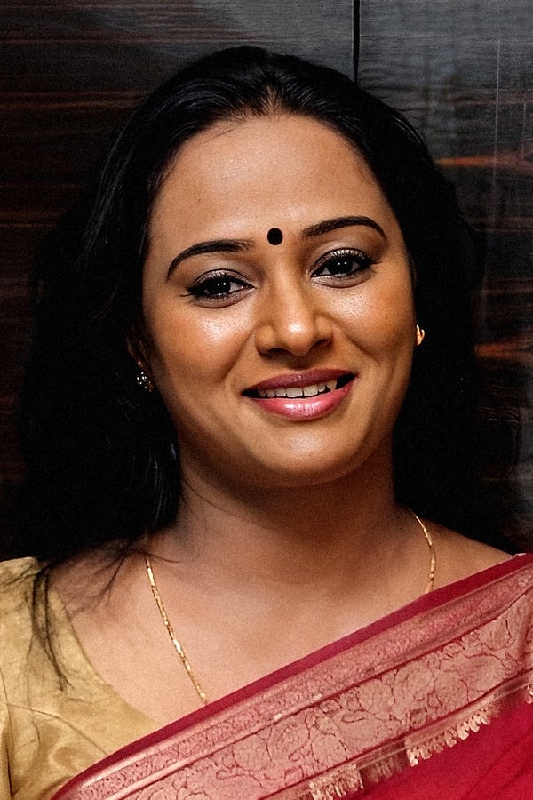 Anupama Kumar profile image