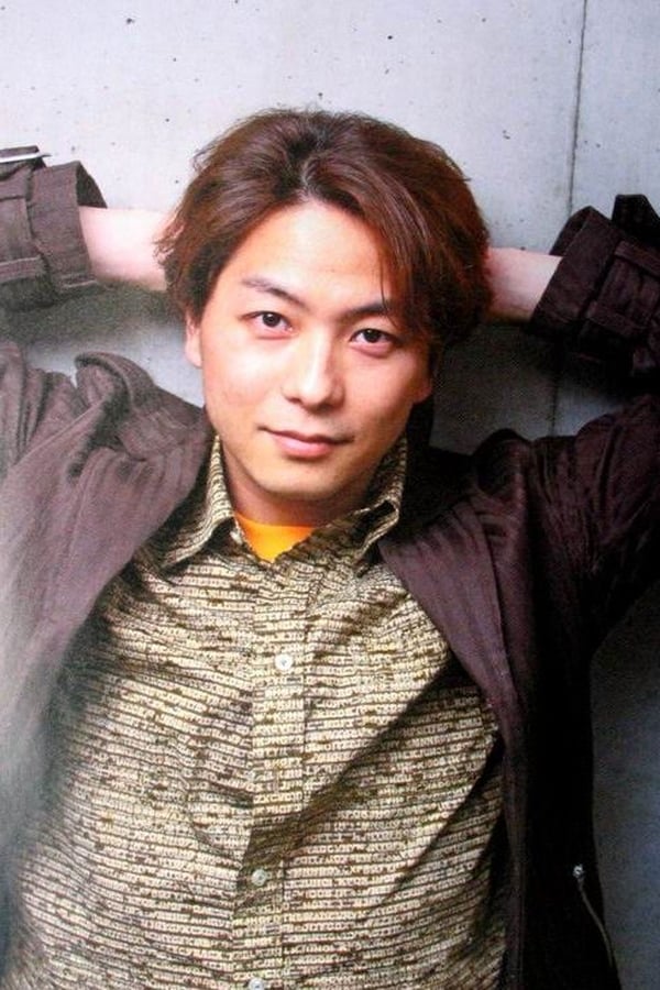 Tomohiro Tsuboi profile image