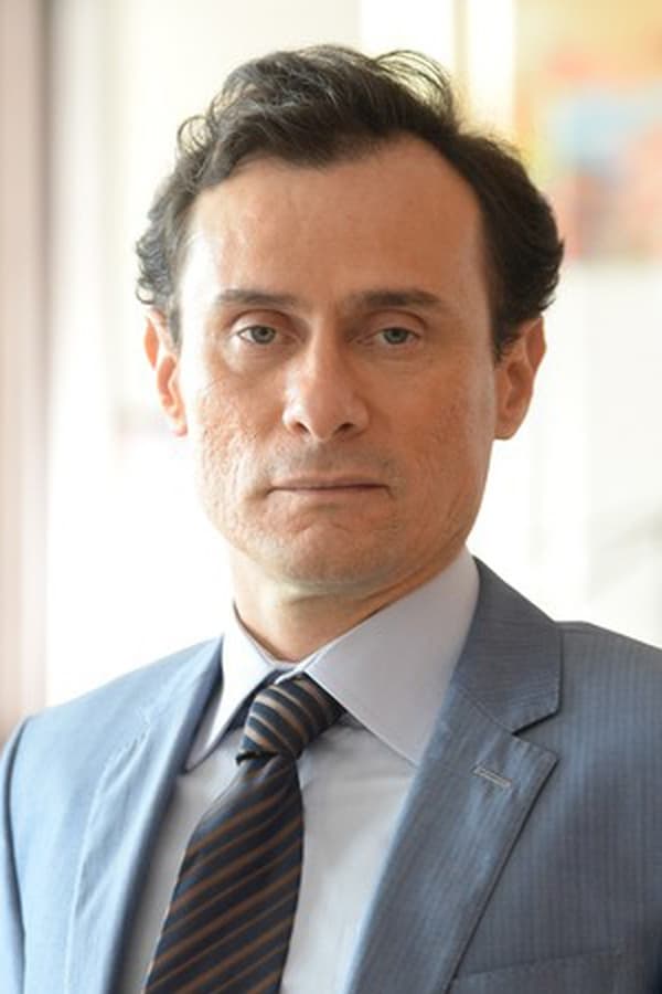 Enrique Díaz profile image