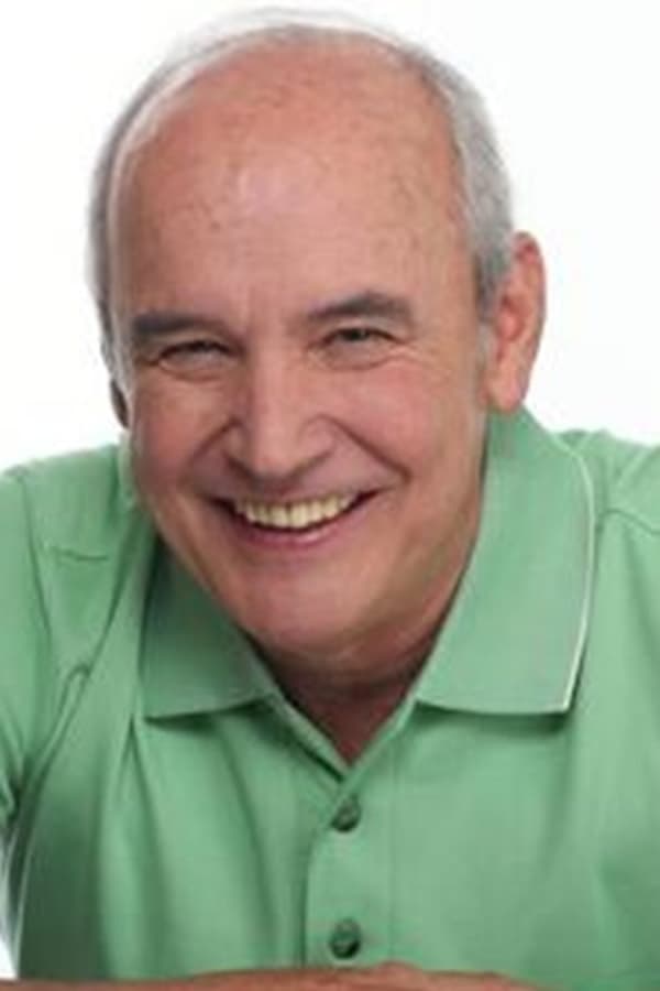 Manuel Cepeda profile image