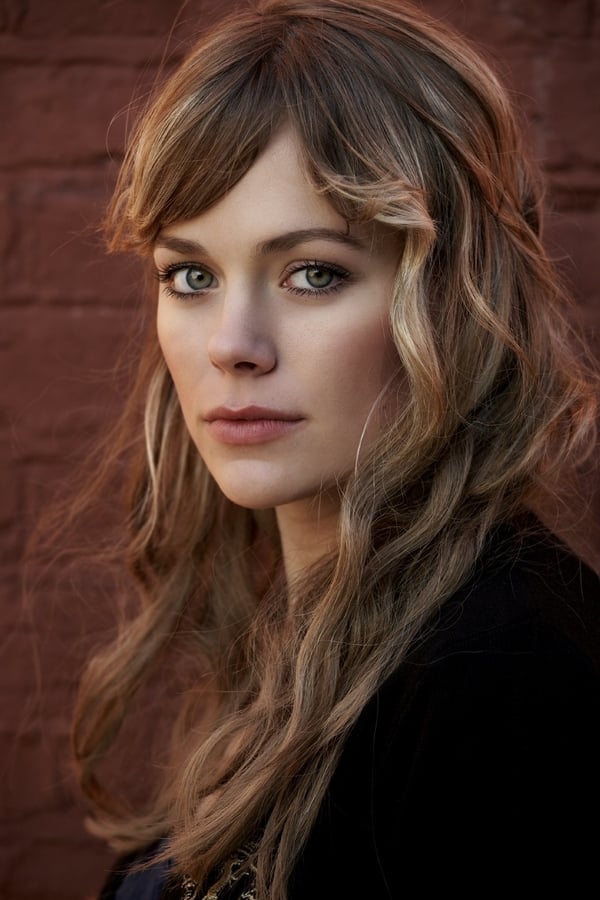 Katia Winter profile image