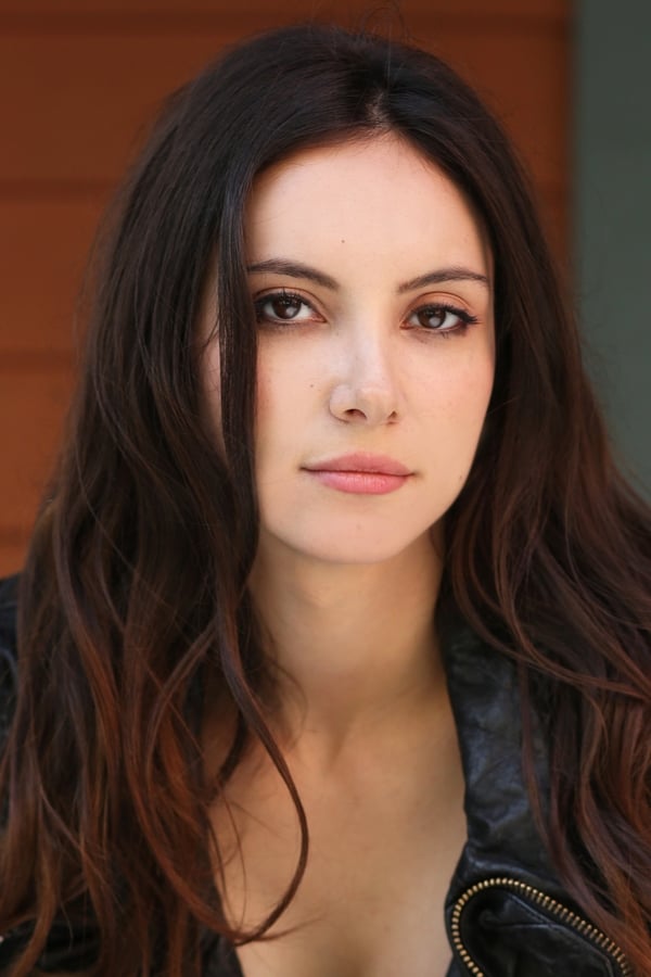 Samantha Robinson profile image