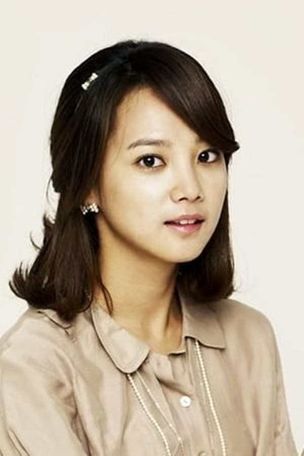 Yoon Seung-ah profile image