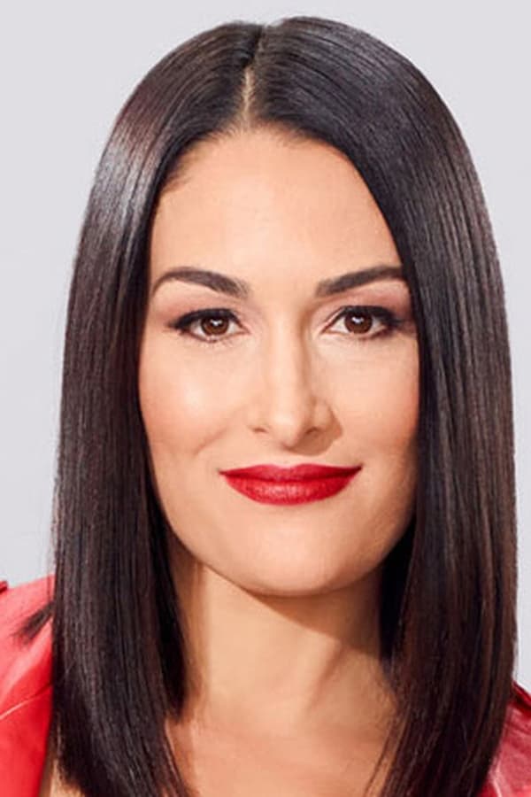 Nikki Garcia profile image