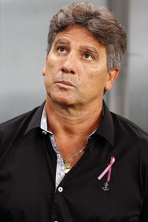Renato Gaúcho profile image
