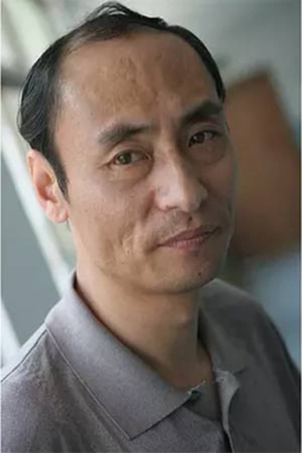 Wu Liansheng profile image