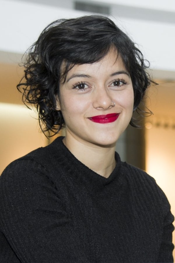 Jely Reategui profile image