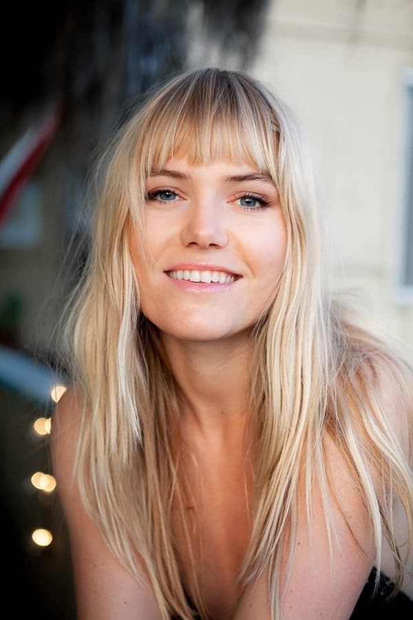 Julia Sandstrom profile image