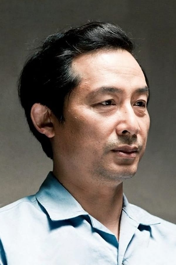 Jo Young-jin profile image