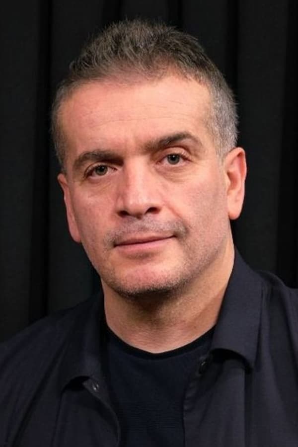 Murat Cemcir profile image
