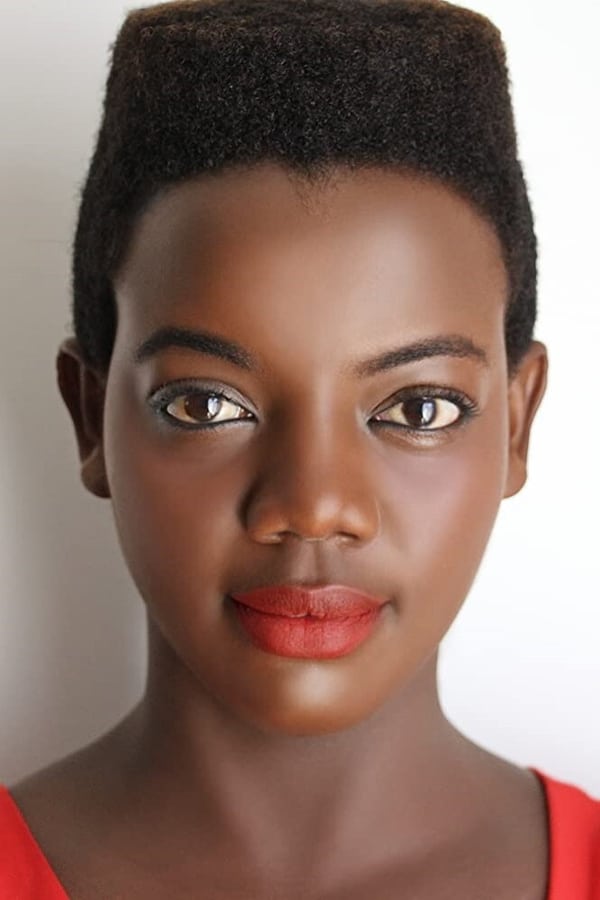 Adinett Nsabimana profile image