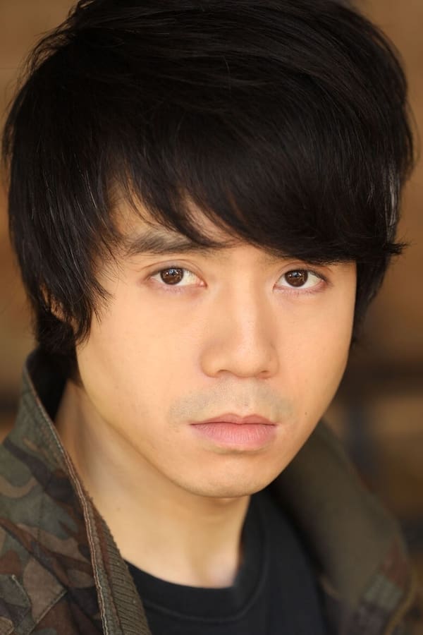 Albert Kuo profile image