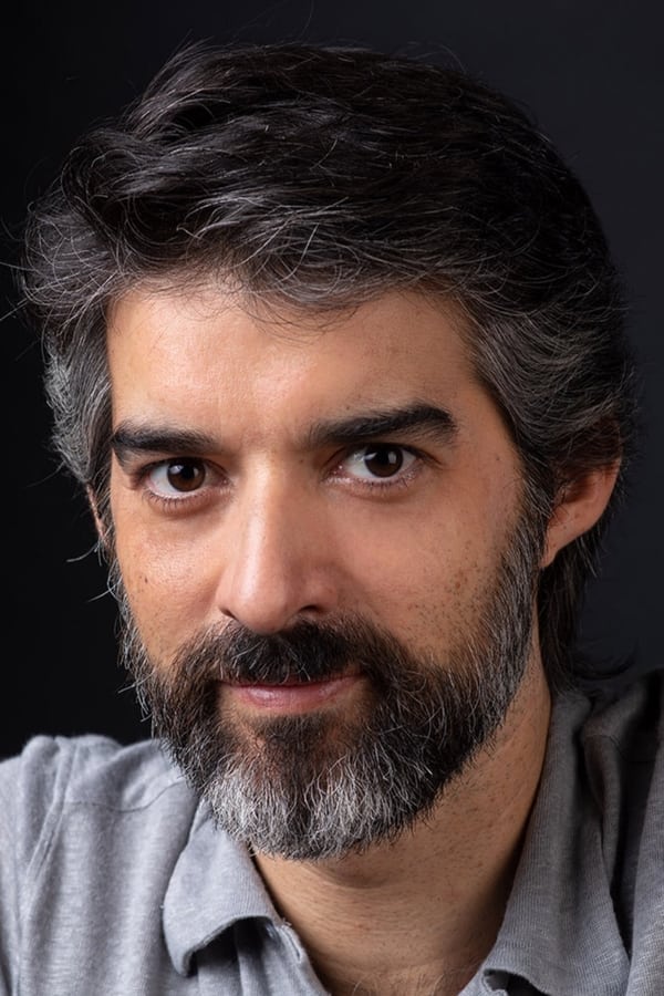 Pedro Frias profile image