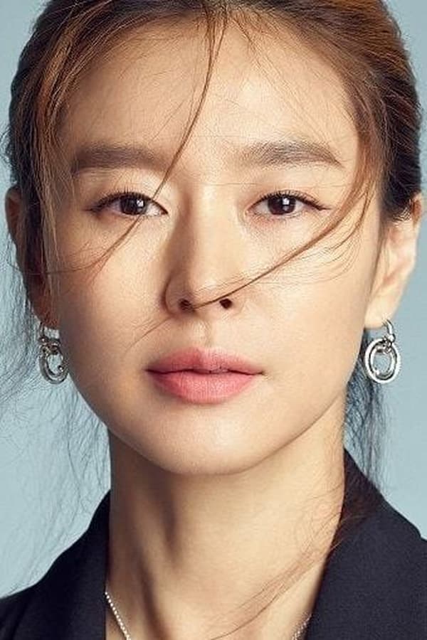 Ye Ji Won profile image