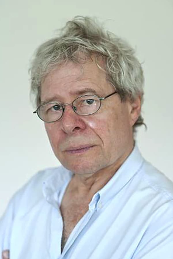 Rudolf Lucieer profile image