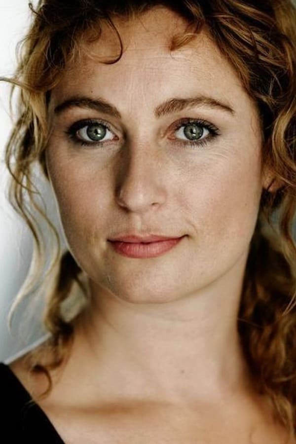 Patricia Schumann profile image