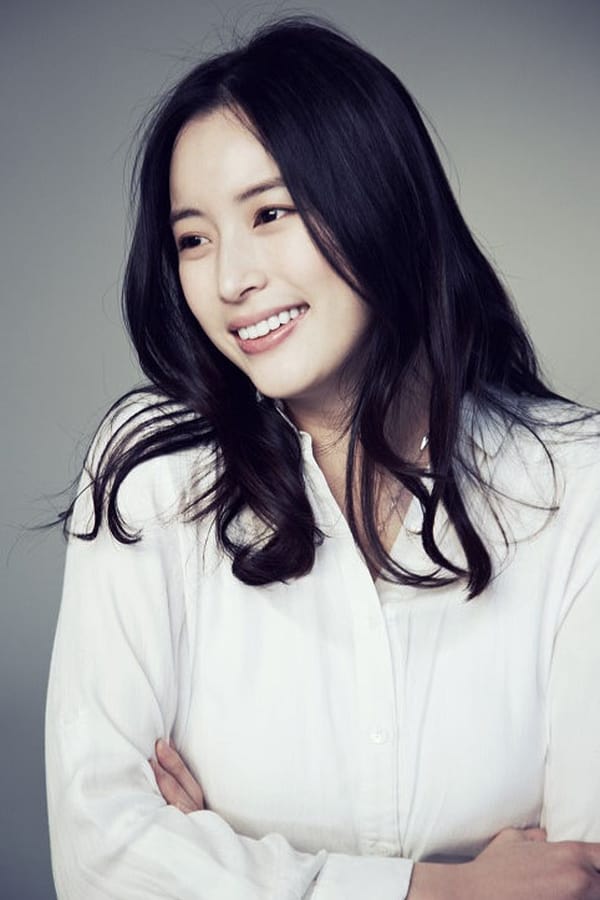 Jung Da-hye profile image