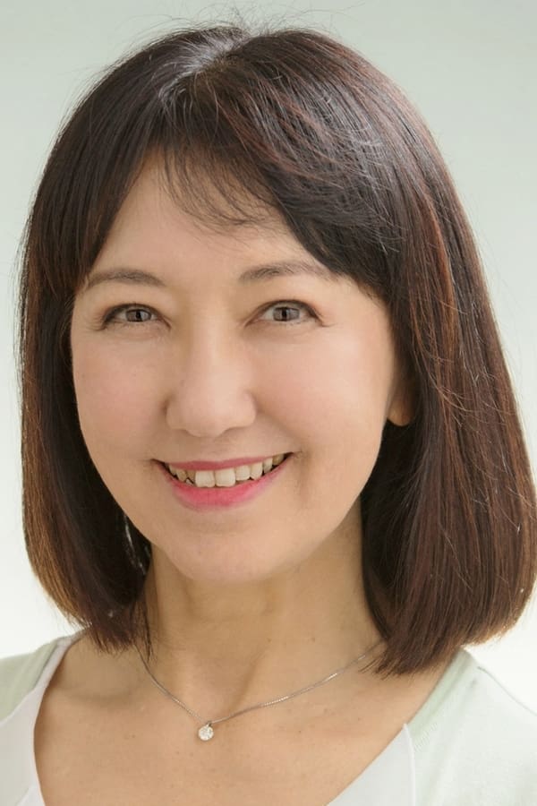 Eiko Yamada profile image