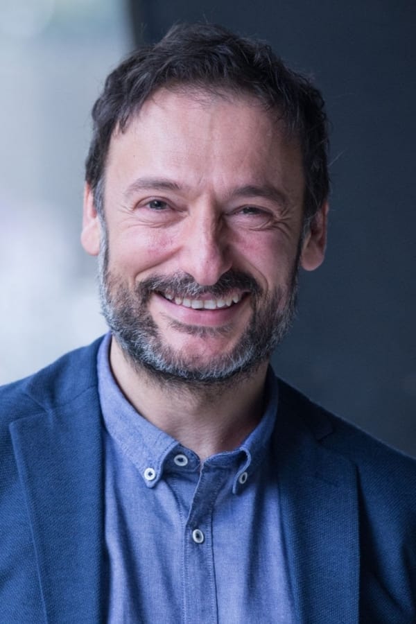 Angelo Libri profile image