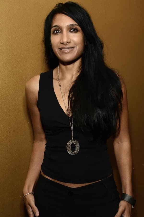 Geeta Patel profile image