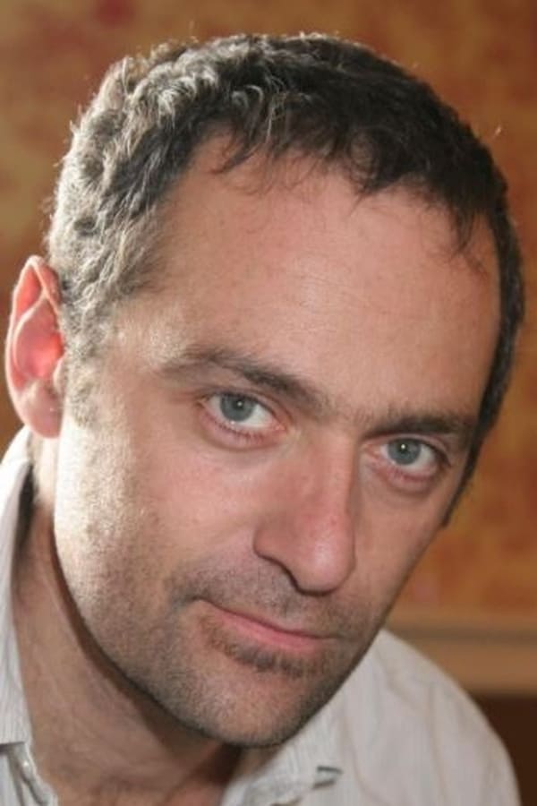 Cédric Kahn profile image