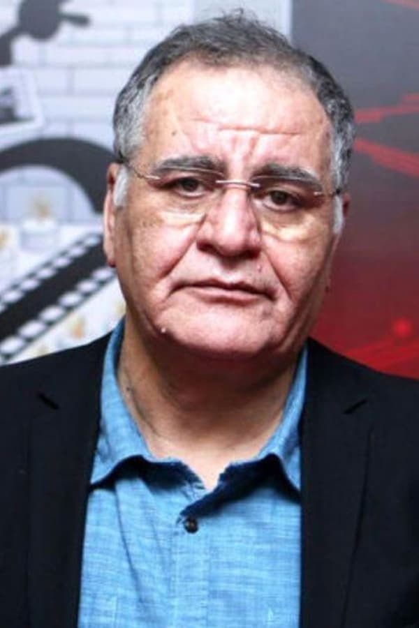 Rasoul Sadrameli profile image