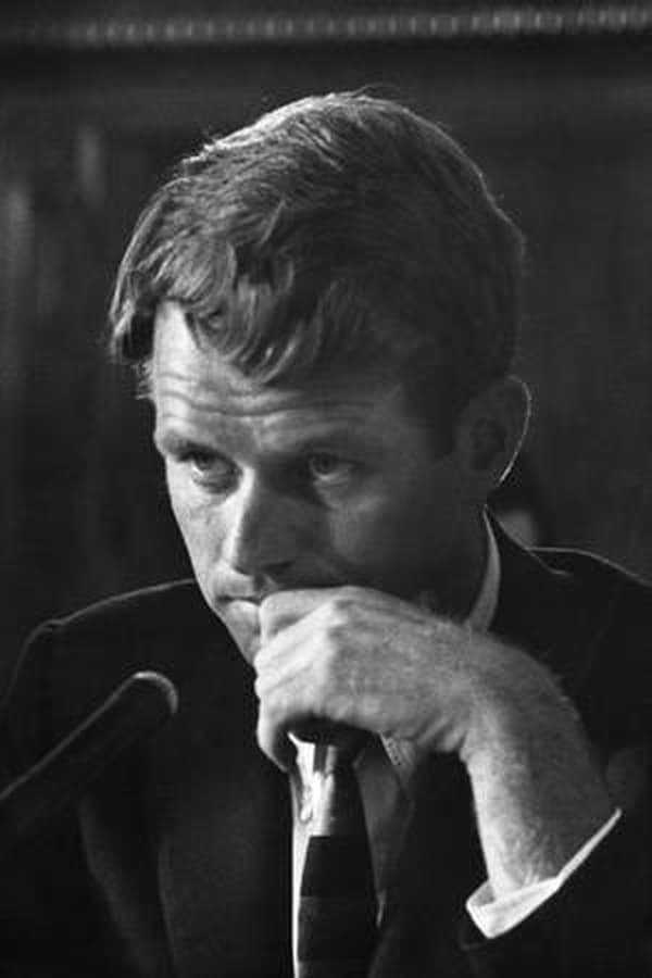 Robert F. Kennedy profile image