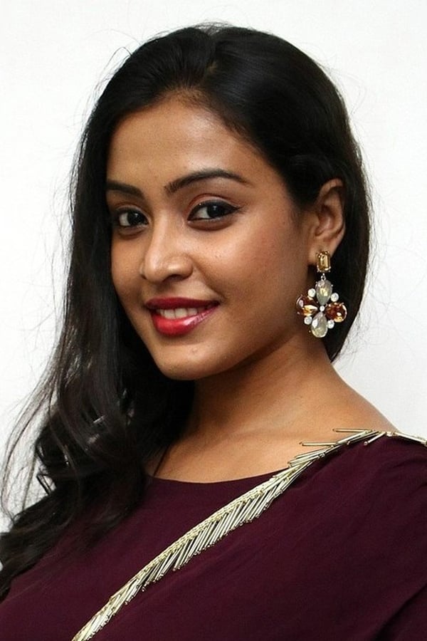 Ashwini Chandrashekaran profile image