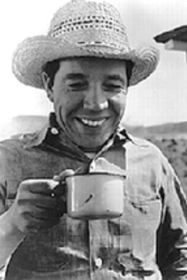 Juan Chacón profile image