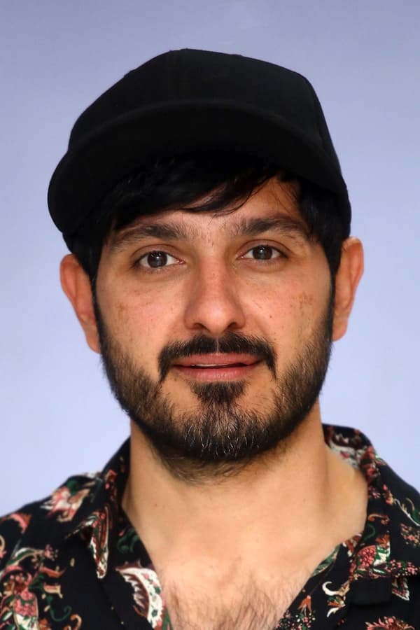 Ali Reza profile image
