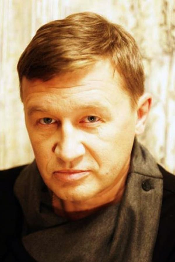 Oleg Fomin profile image