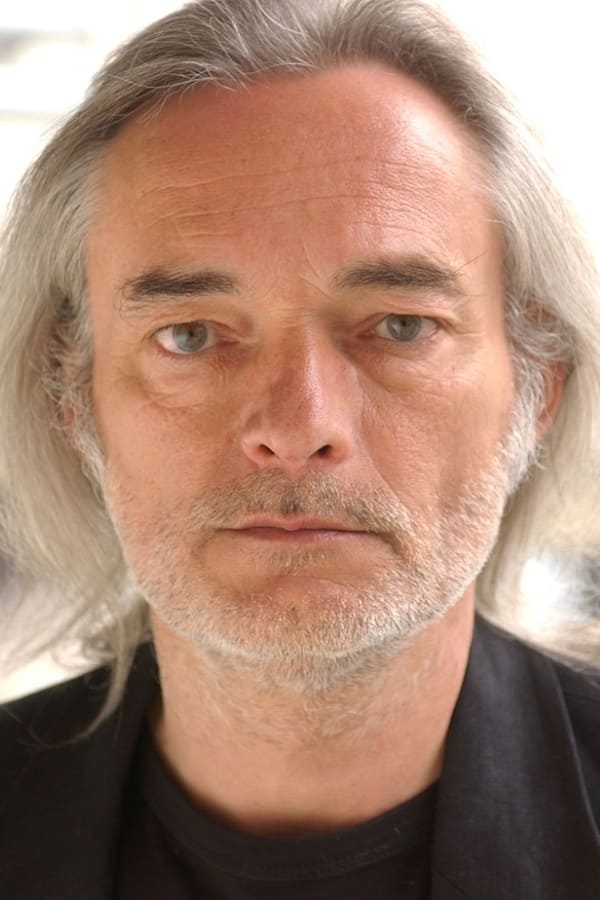 Wolfgang Packhäuser profile image