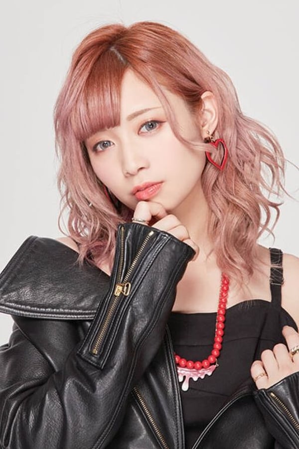 Haruka Yamazaki profile image