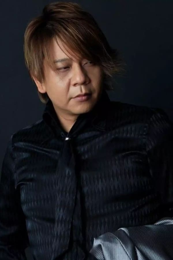 Taiten Kusunoki profile image