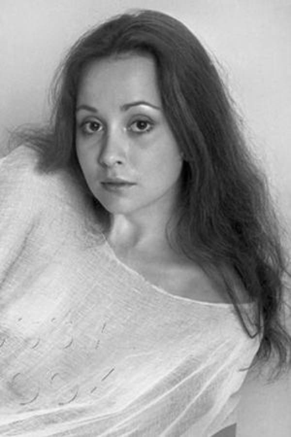 Olga Kabo profile image