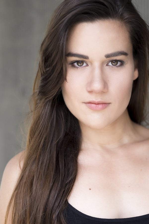 Michelle Cortés profile image