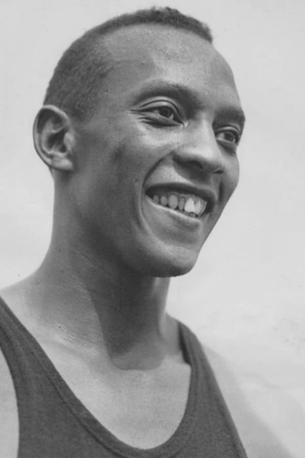 Jesse Owens profile image