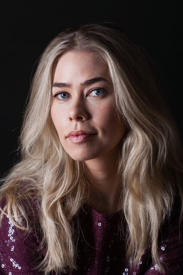 Birgitte Hjort Sørensen profile image