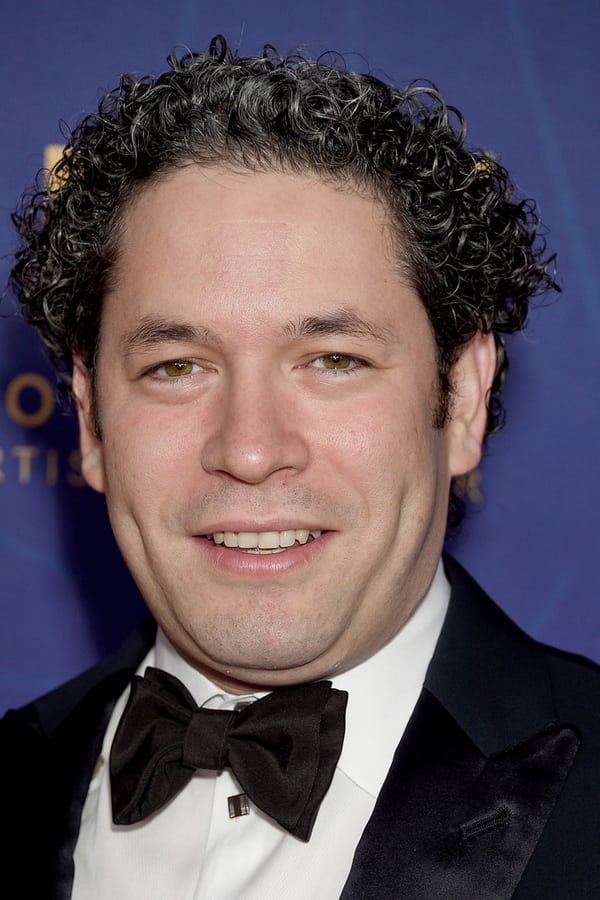 Gustavo Dudamel profile image