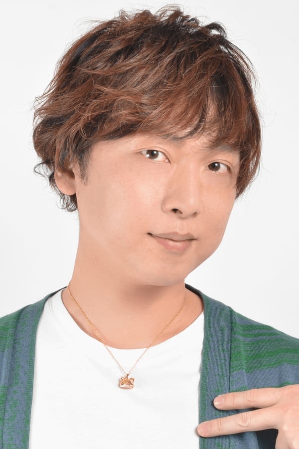 Shinnosuke Tachibana profile image
