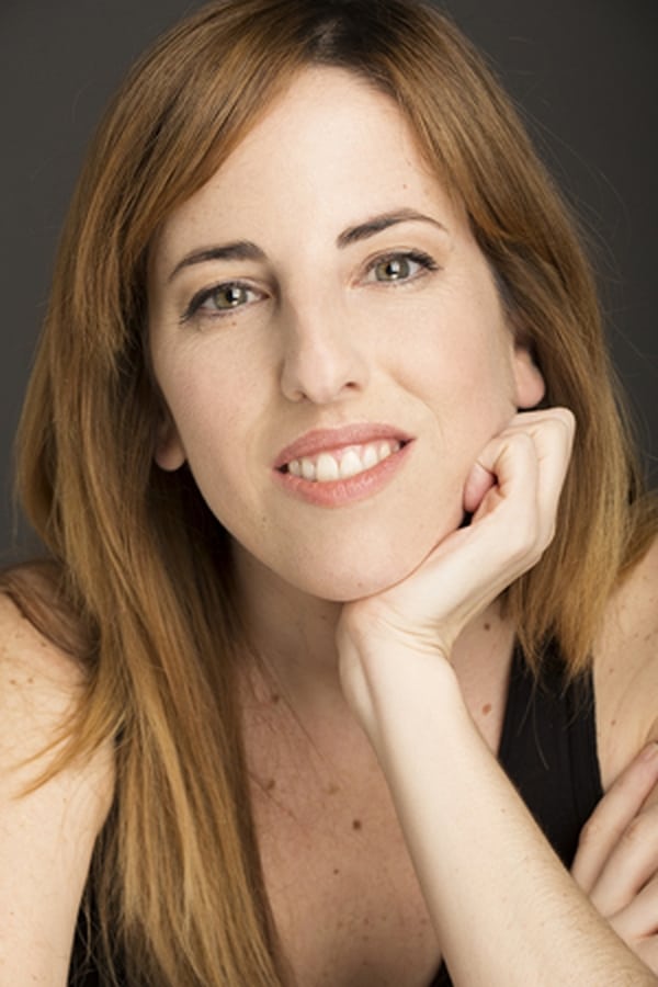 Celia de Molina profile image
