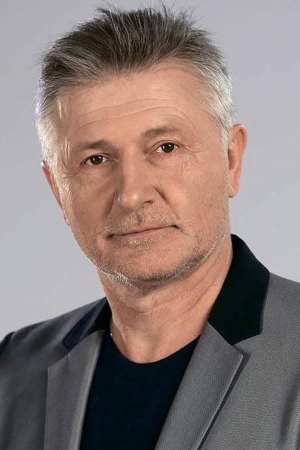 Stanislav Boklan profile image